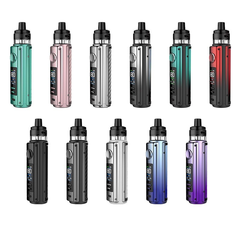smok supa pod mod kit