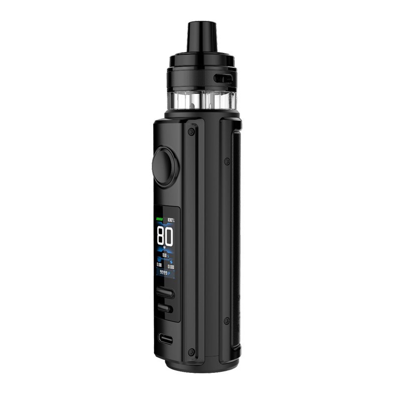 black smok supa pro pod mod kit