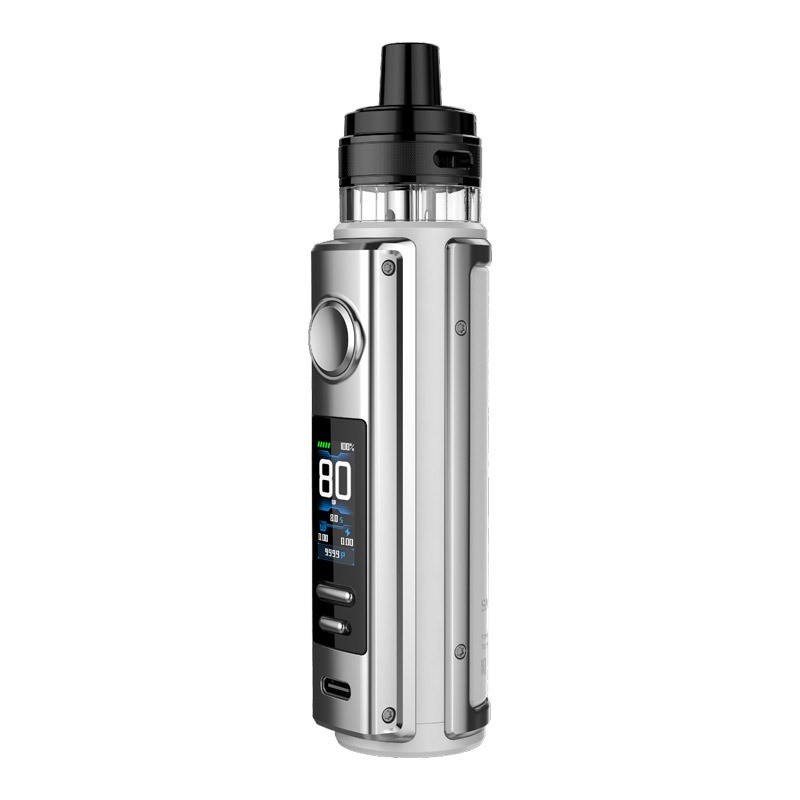 white smok supa pro pod mod kit