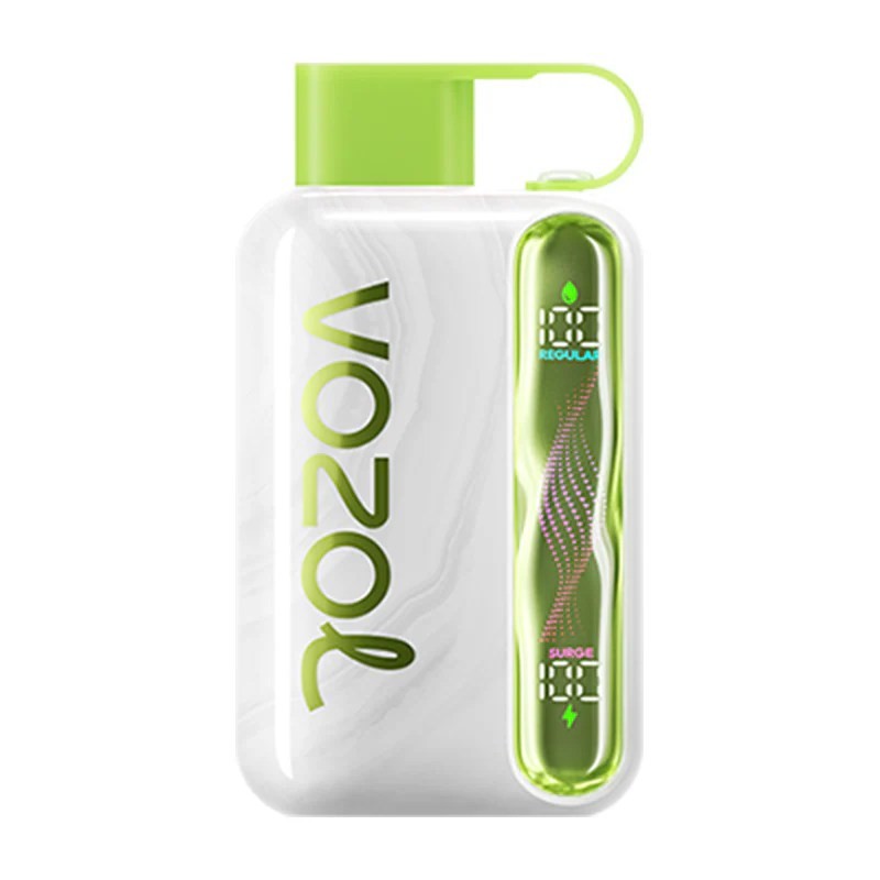 sour apple ice vozol star 40k