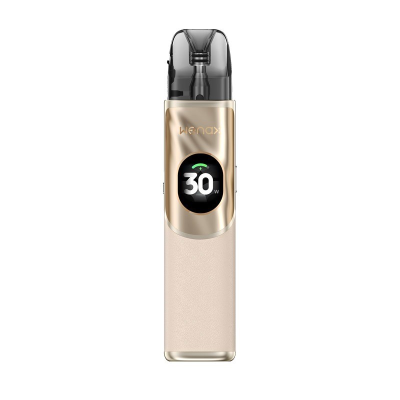sunset dune geekvape wenax q2 pod kit