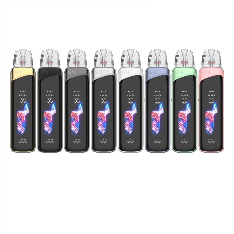uwell caliburn g4 pro pod kit