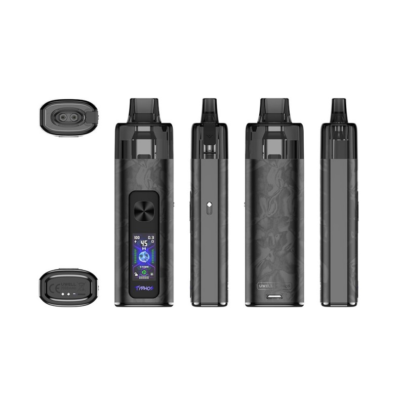 uwell typhos pod kit for sale