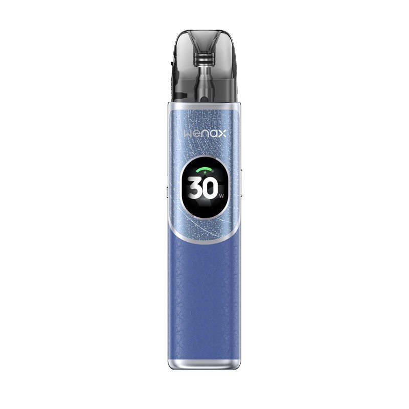 vinca blue geekvape wenax q2 pod kit