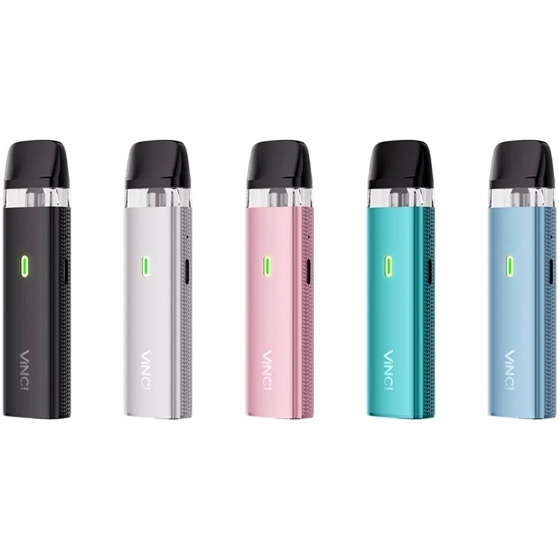 voopoo vinci se2 pod kit