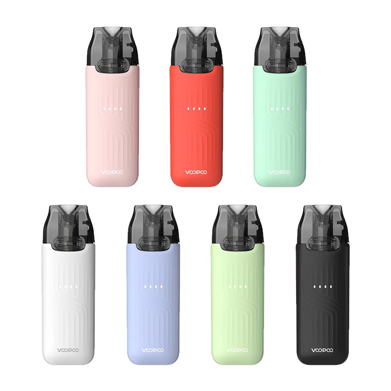 voopoo vmate mini pod kit