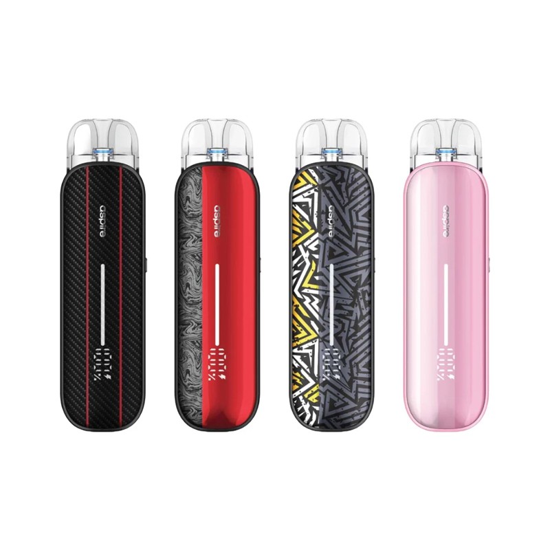 aspire pixo aura pod kit