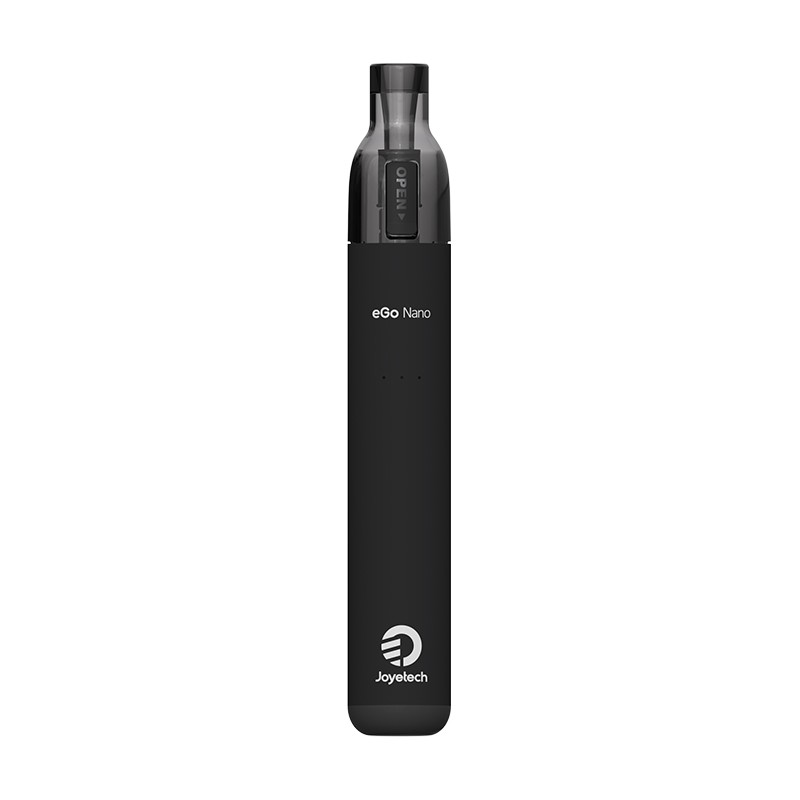 Black Joyetech eGo Nano Pod Kit