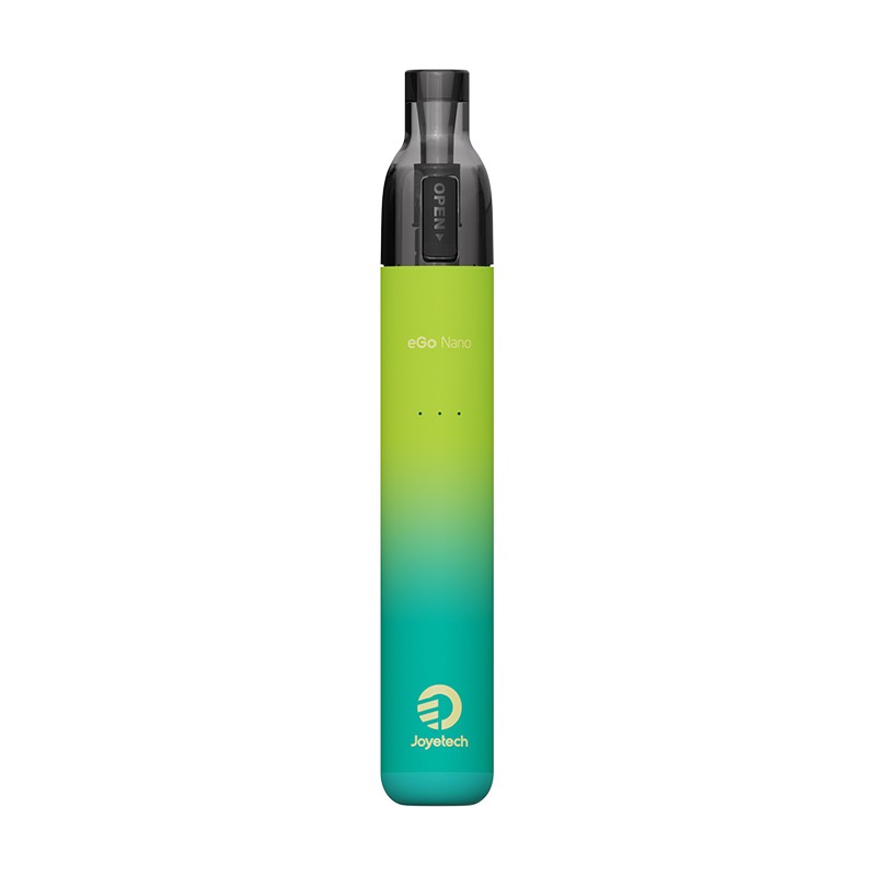Blue Green Gradient Joyetech eGo Nano Pod Kit