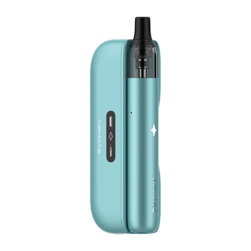 cyan smok airmate pod kit