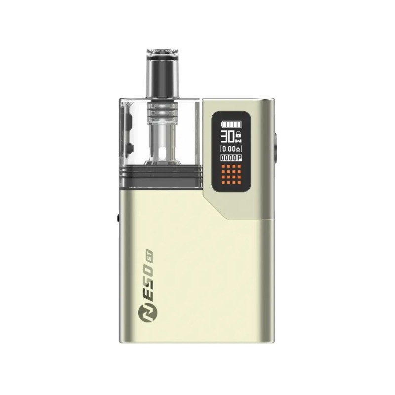 desert titanium rincoe neso et pod kit