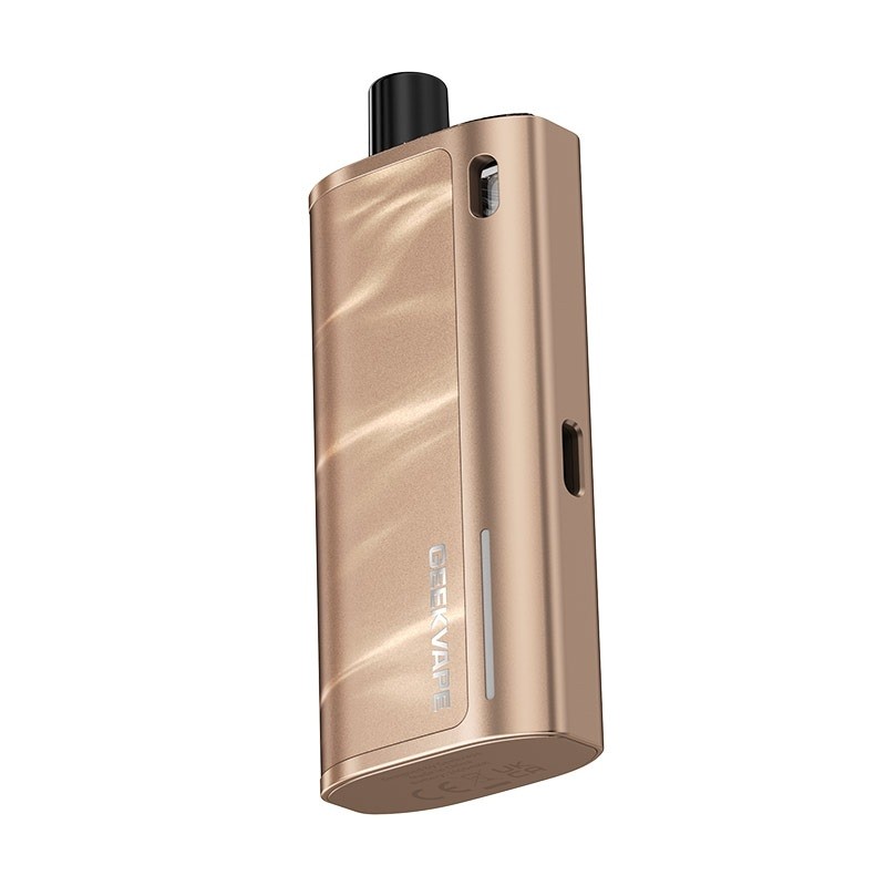 drift gold geekvape peak 2 pod kit