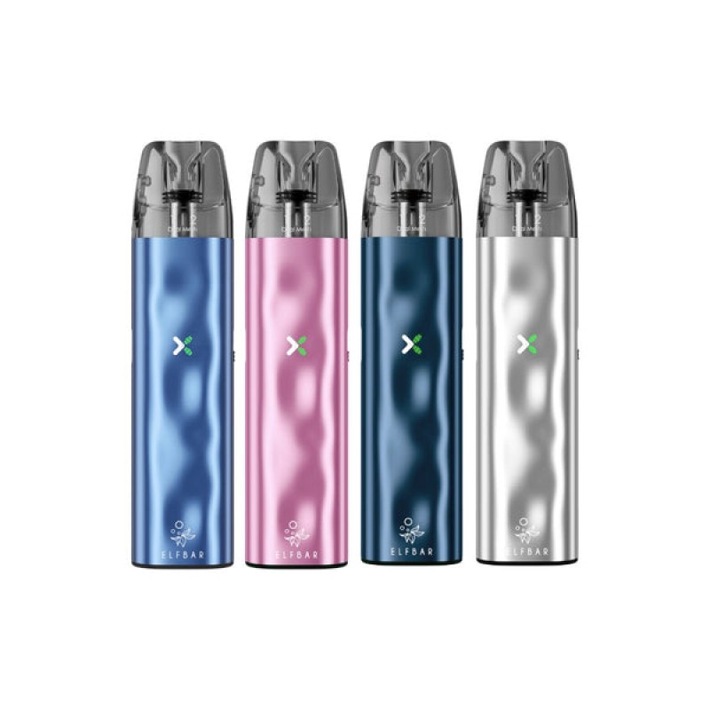 elf bar elfx mini kit