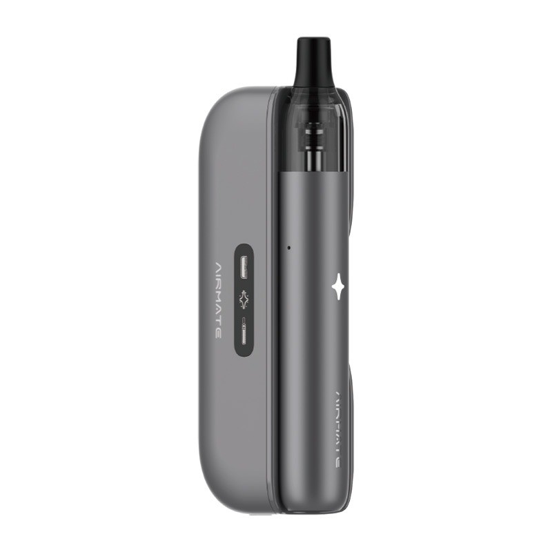 grey smok airmate pod kit