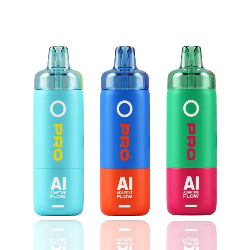insta o pro 10k prefilled kit