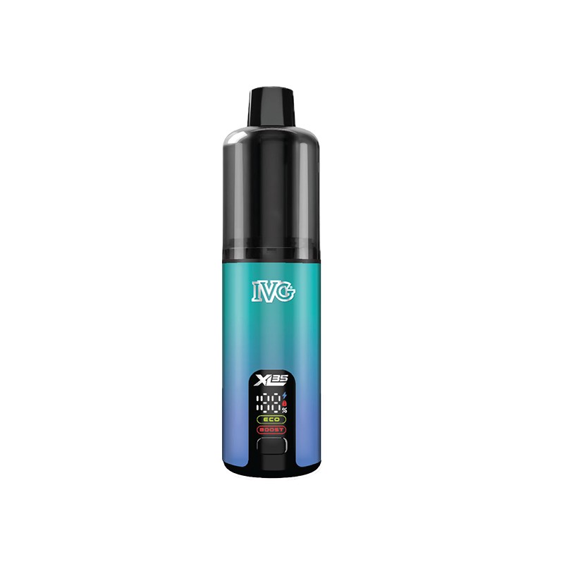 IVG XL 35K Pod Kit