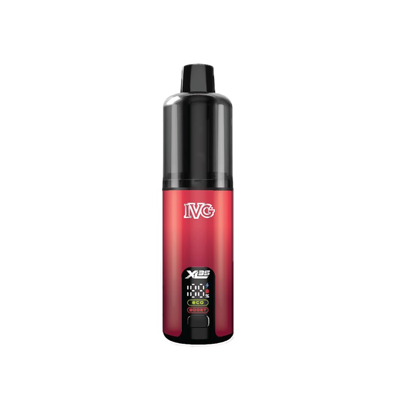 IVG XL 35K Kit