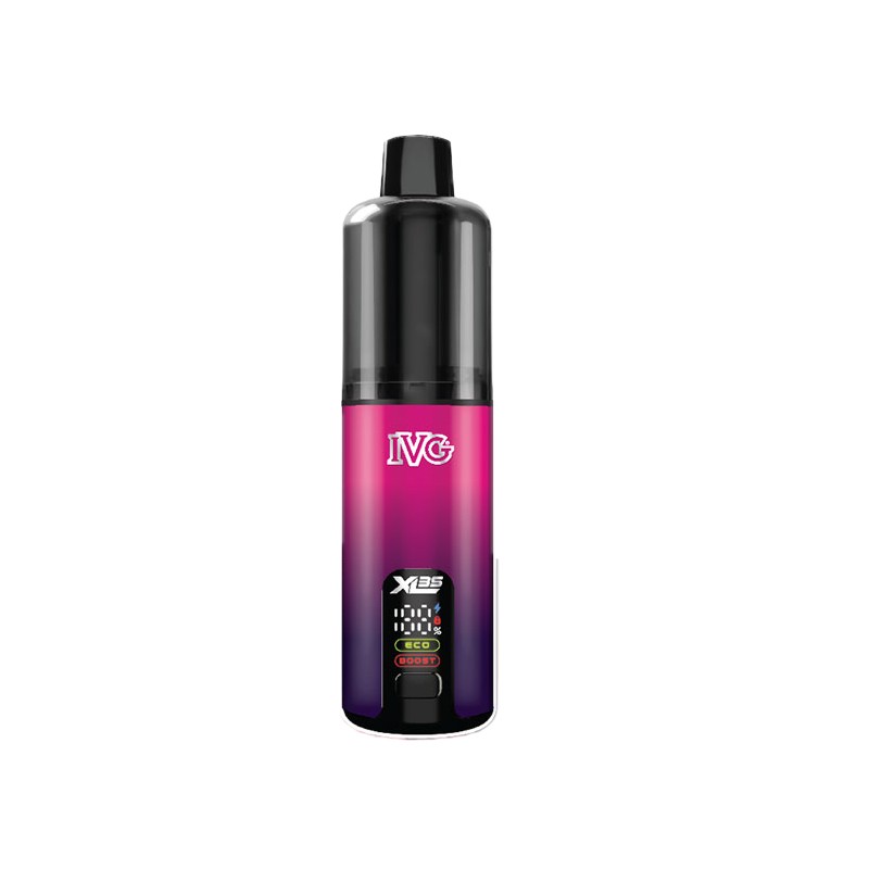 IVG XL 35K