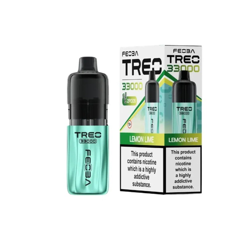 lemon lime feoba treo 33000
