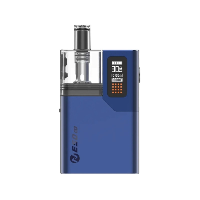 midnight blue rincoe neso et pod kit