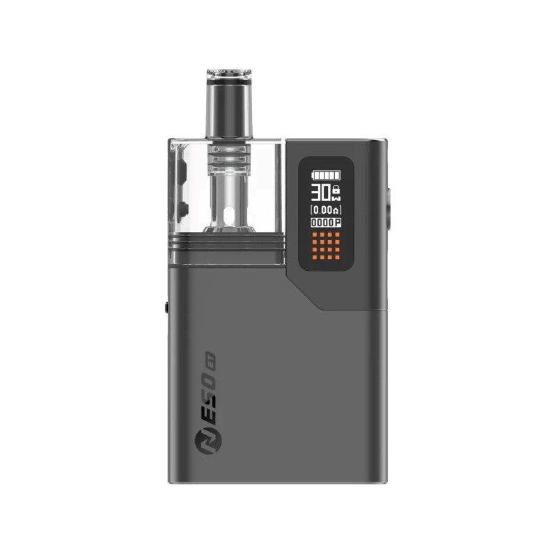 mist gray rincoe neso et pod kit