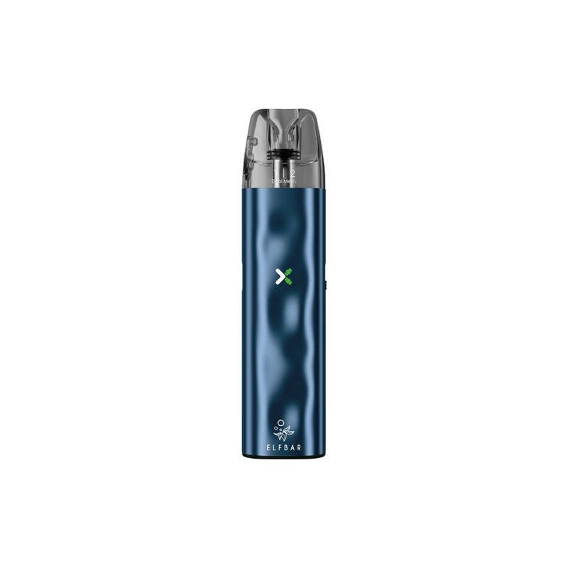 ocean elf bar elfx mini kit