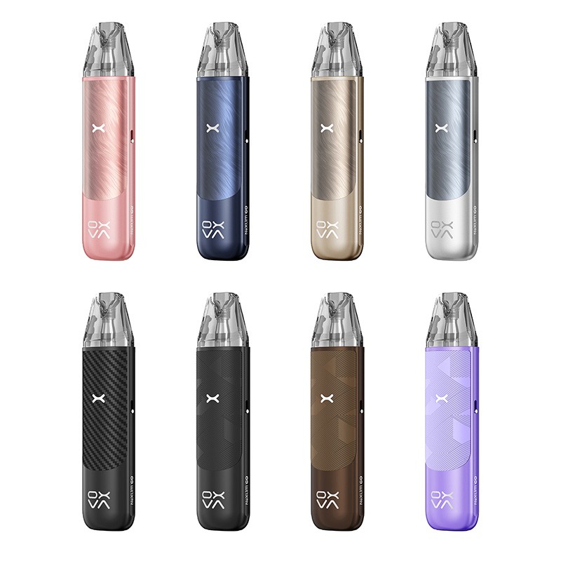 OXVA Nexlim Go Pod Kit