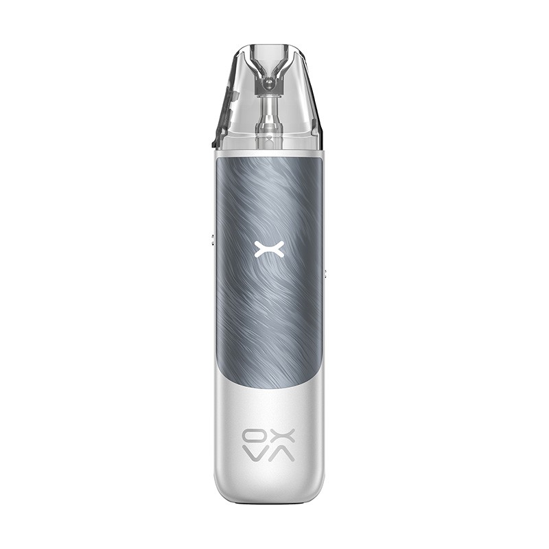 Space Grey OXVA Nexlim Go Pod Kit