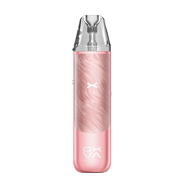 Rose Pink OXVA Nexlim Go Pod Kit