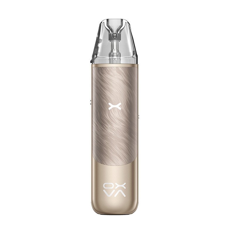 Sahara Brown OXVA Nexlim Go Pod Kit
