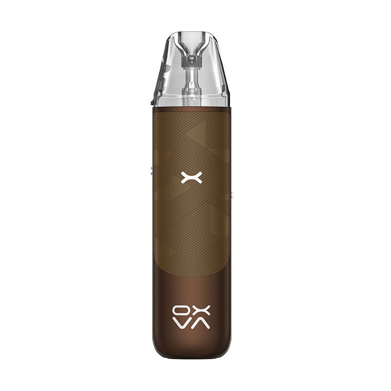 Silky Coffee OXVA Nexlim Go Pod Kit