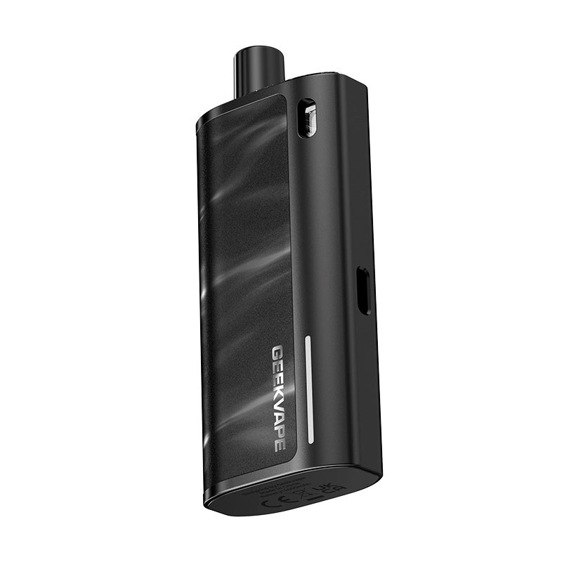 phantom black geekvape peak 2 pod kit