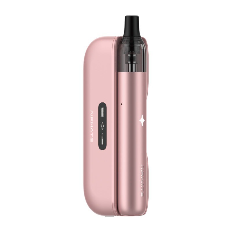 pink smok airmate pod kit