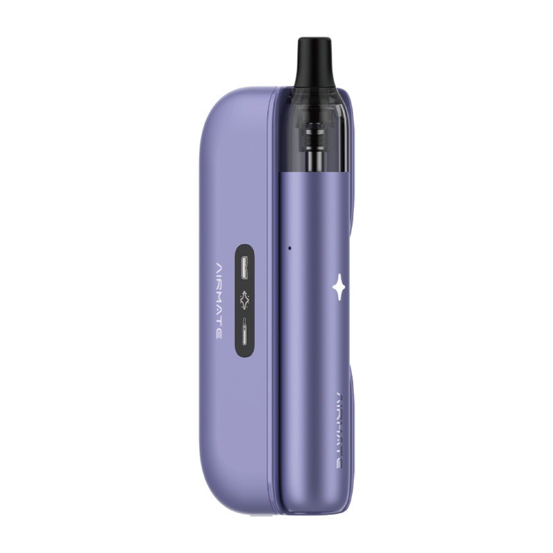 purple smok airmate pod kit
