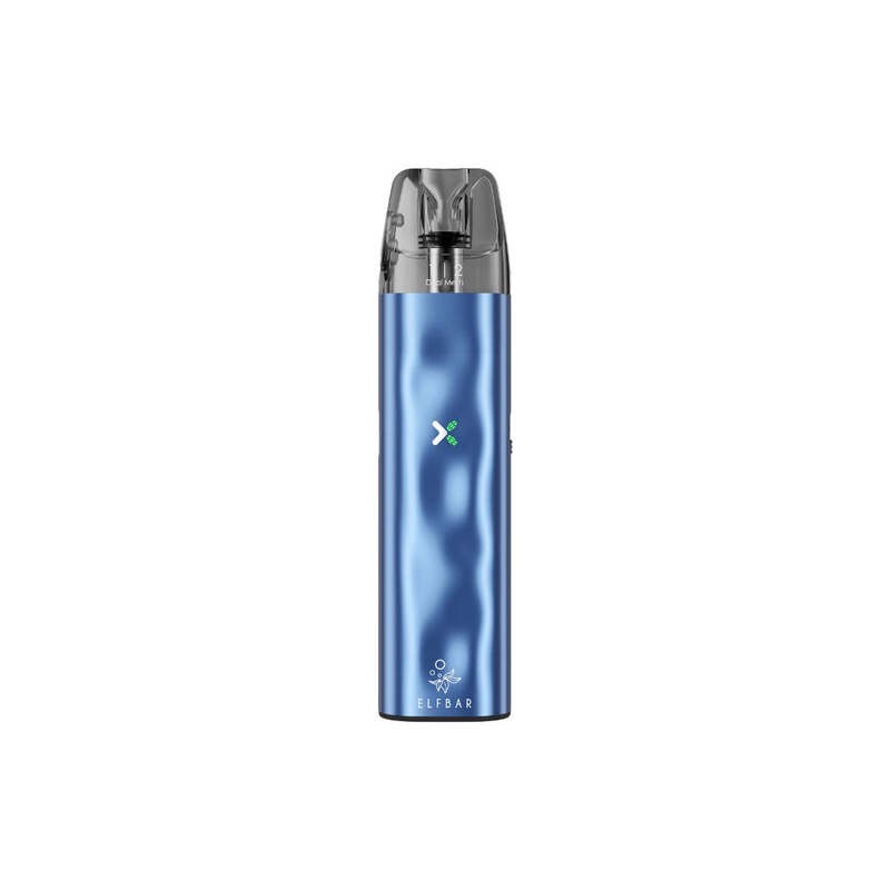 sky elf bar elfx mini kit