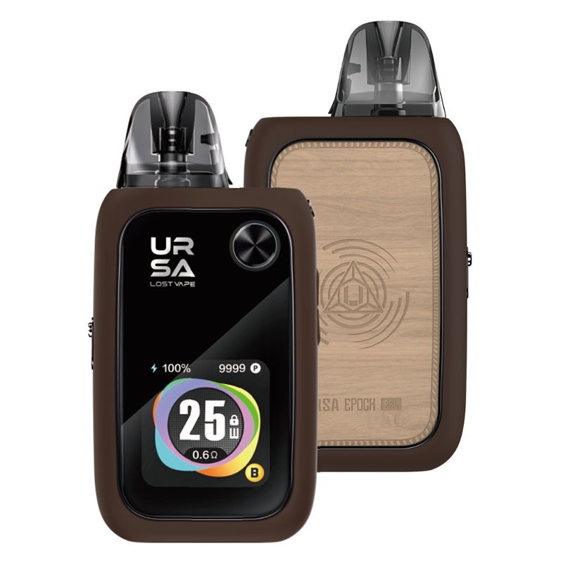 ursa cabin lost vape ursa epoch pro pod kit