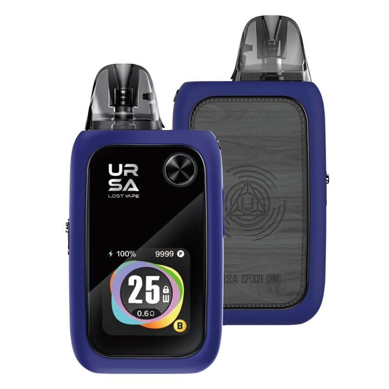 ursa sea lost vape ursa epoch pro pod kit