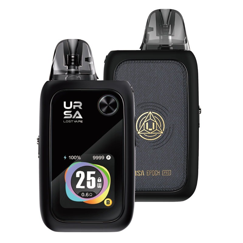 ursa stellar lost vape ursa epoch pro pod kit