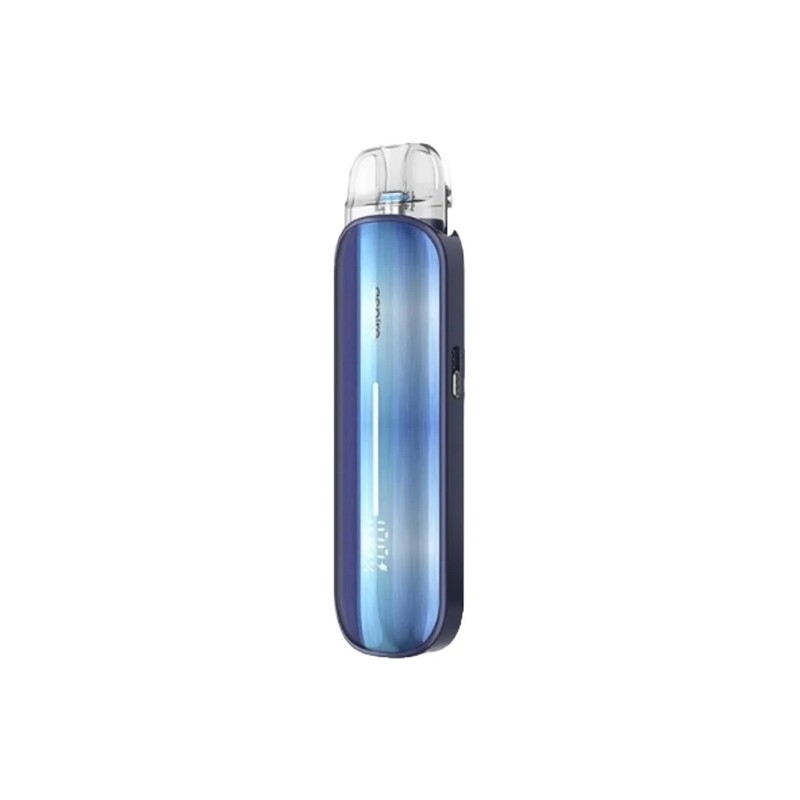 vast blue aspire pixo aura pod kit
