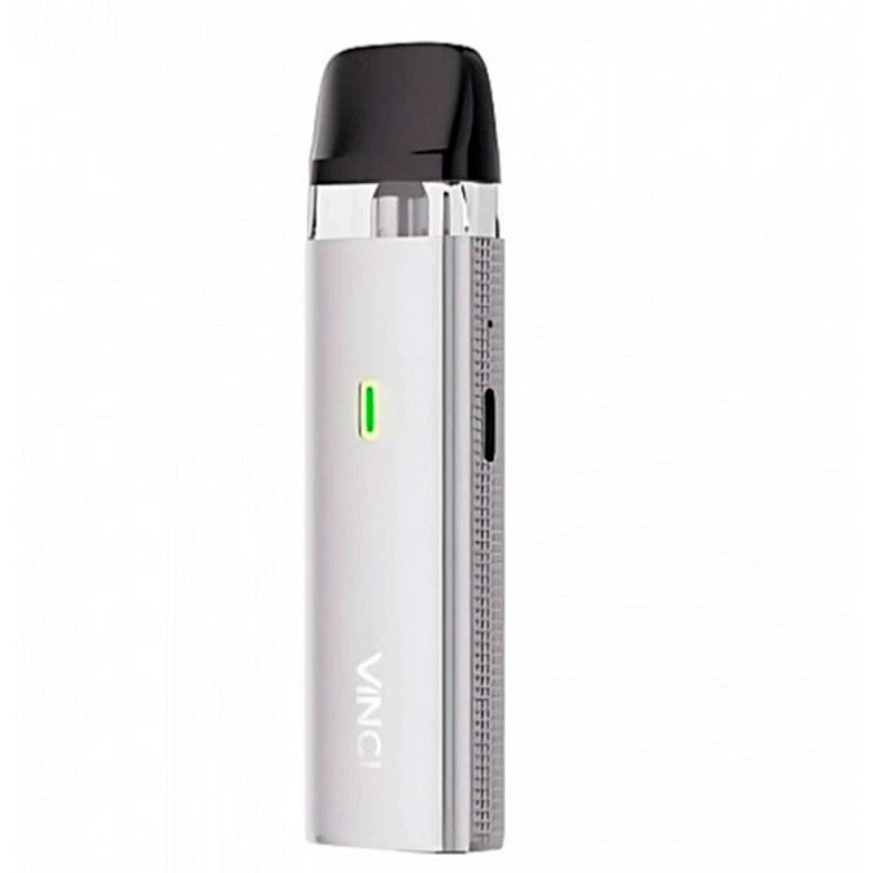 Clacier Silver VOOPOO VINCI SE2