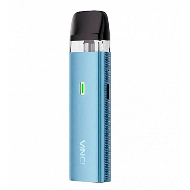 Steel Blue VOOPOO VINCI SE2