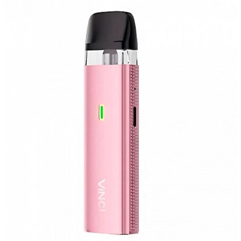 Crystal Pink VOOPOO VINCI SE2