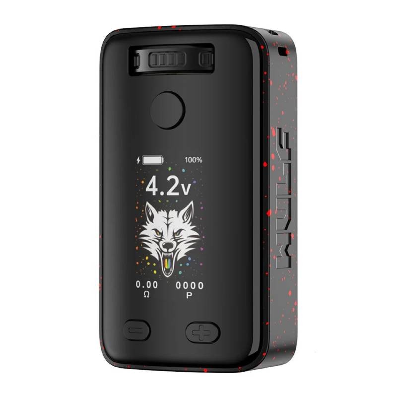 yocan wulf uni 3.0 510 thread battery