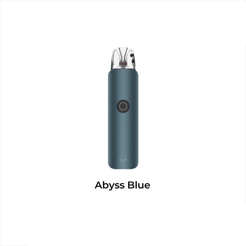 Abyss Blue Uwell Caliburn G4 Classic