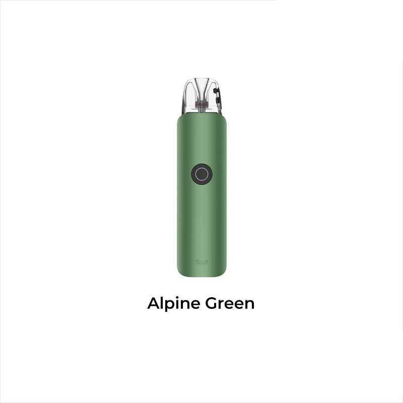 Apline Green Uwell Caliburn G4 Classic