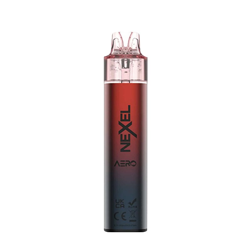 berry cooler nexel aero 7k kit