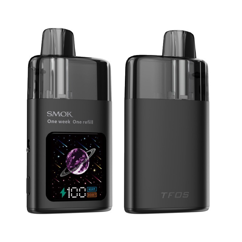 black smok tfos pod kit