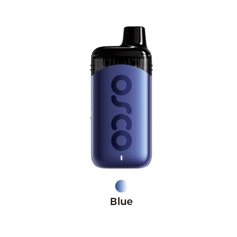 blue freemax osco pod kit