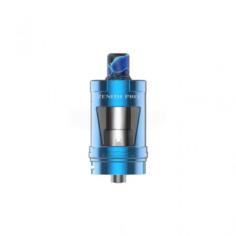 blue innokin zenith pro tank