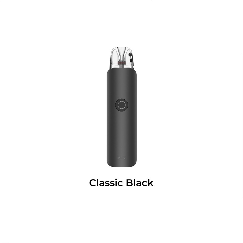 Classic Black Uwell Caliburn G4 Classic